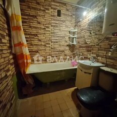 Квартира 34,8 м², 1-комнатная - изображение 5