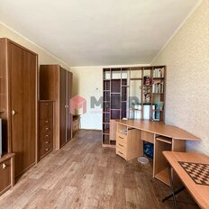 15,3 м², комната - изображение 5