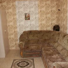 Квартира 40 м², 1-комнатная - изображение 3