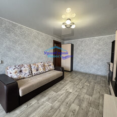 Квартира 37 м², 1-комнатная - изображение 1