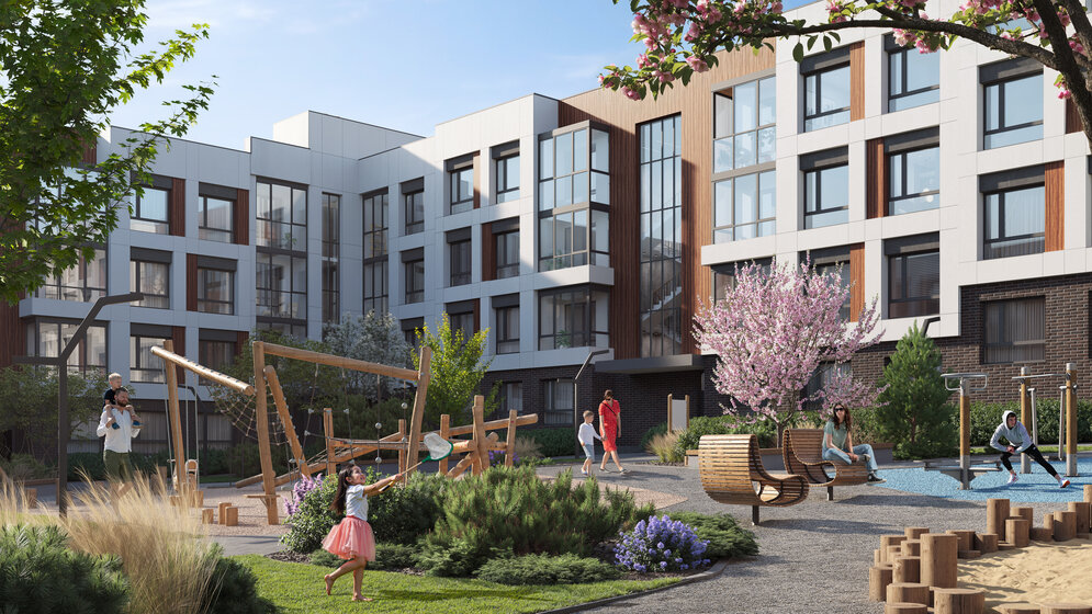 48,5 м², 1-комнатные апартаменты 22 729 026 ₽ - изображение 51