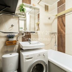 Квартира 39,8 м², 2-комнатная - изображение 5