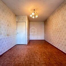 Квартира 35 м², 1-комнатная - изображение 3