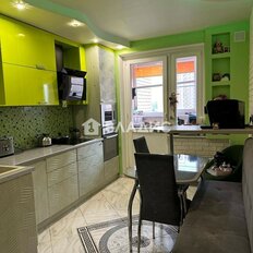 Квартира 56,1 м², 2-комнатная - изображение 4