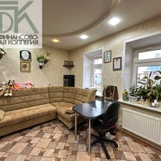Квартира 55,7 м², 1-комнатная - изображение 5