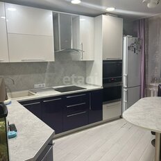 Квартира 64 м², 2-комнатная - изображение 3
