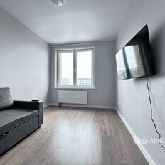 Квартира 32 м², 1-комнатная - изображение 3
