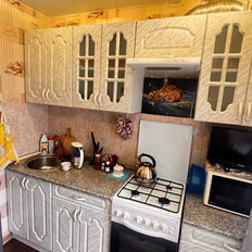 Квартира 30 м², 1-комнатная - изображение 5