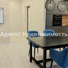 Квартира 103 м², 3-комнатная - изображение 2