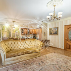 Квартира 124 м², 4-комнатная - изображение 5