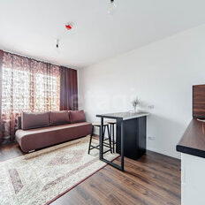 Квартира 20 м², студия - изображение 1