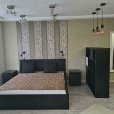 Квартира 86 м², 2-комнатная - изображение 3