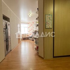 Квартира 126 м², 5-комнатная - изображение 2