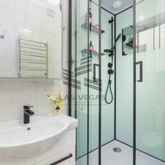Квартира 35 м², 1-комнатная - изображение 4