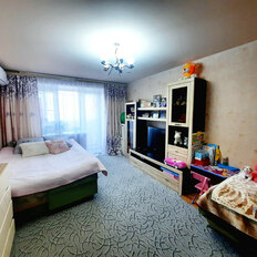 Квартира 51,6 м², 2-комнатная - изображение 3