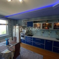 Квартира 75 м², 2-комнатная - изображение 4