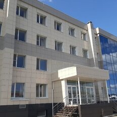 2592 м², склад - изображение 3