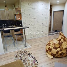 Квартира 31,3 м², 1-комнатная - изображение 1
