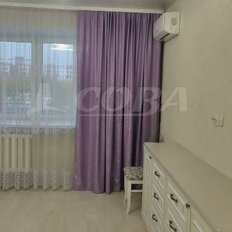 Квартира 42,2 м², 1-комнатная - изображение 3