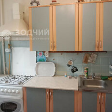 Квартира 43,8 м², 2-комнатная - изображение 1