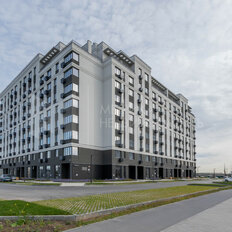 28,3 м², машиноместо - изображение 3
