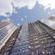 Квартира 38,2 м², 1-комнатная - изображение 3