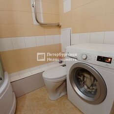 Квартира 27,4 м², студия - изображение 5