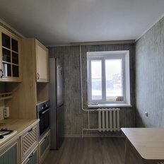 Квартира 46 м², 1-комнатная - изображение 3