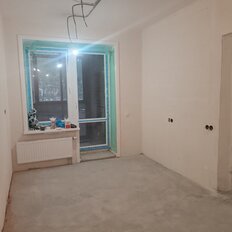 Квартира 48 м², 2-комнатная - изображение 1