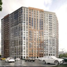 Квартира 29,3 м², студия - изображение 4