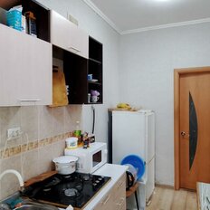 Квартира 184 м², 4-комнатная - изображение 1