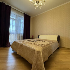 Квартира 150 м², 4-комнатная - изображение 1