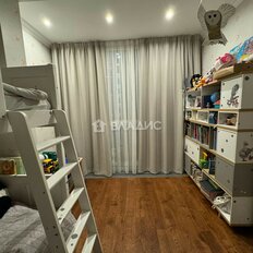 Квартира 87 м², 3-комнатная - изображение 5