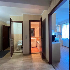 Квартира 91 м², 4-комнатная - изображение 5