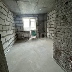 Квартира 23 м², студия - изображение 3