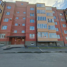 Квартира 49,3 м², 1-комнатная - изображение 1