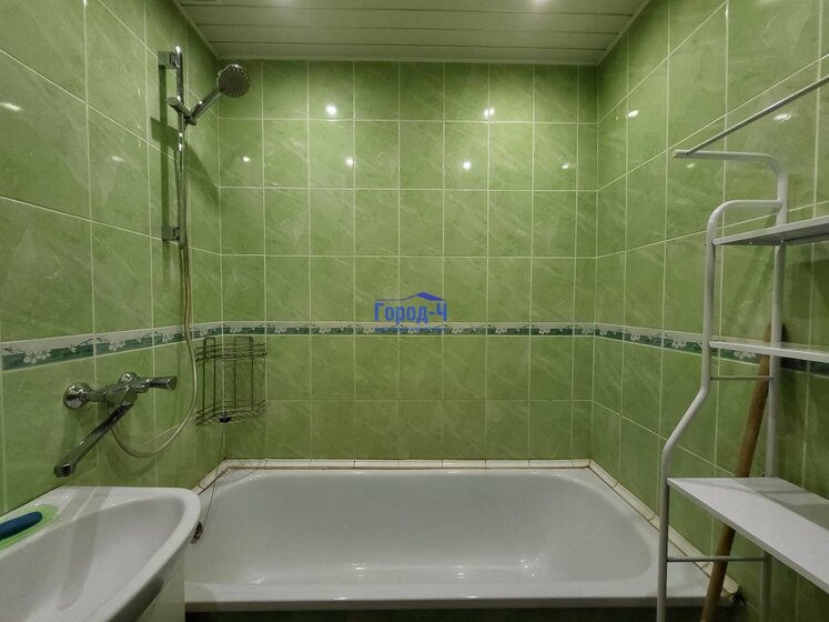 44 м², 1-комнатная квартира 3 800 000 ₽ - изображение 41