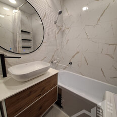 Квартира 55,3 м², 2-комнатная - изображение 4