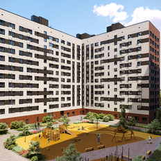 Квартира 27,5 м², студия - изображение 5