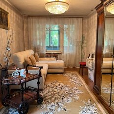 Квартира 66,6 м², 3-комнатная - изображение 3