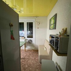 Квартира 33,5 м², 1-комнатная - изображение 5