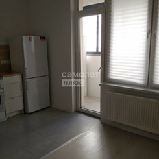 Квартира 20,9 м², студия - изображение 1