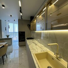 Квартира 88 м², 3-комнатная - изображение 1