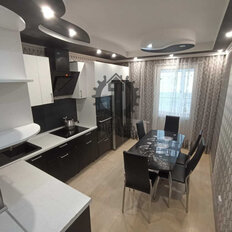 Квартира 64 м², 3-комнатная - изображение 4