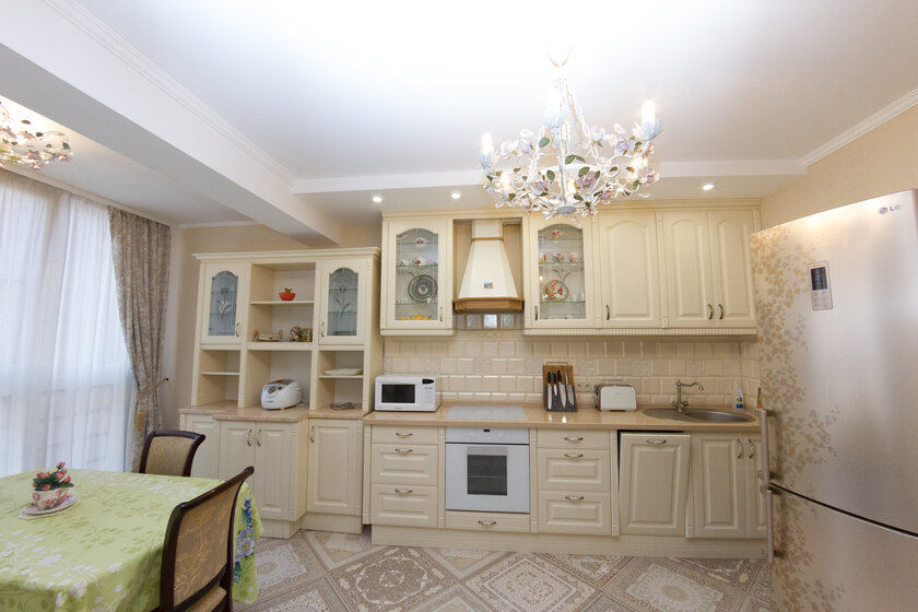 86,7 м², 3-комнатная квартира 21 990 000 ₽ - изображение 88