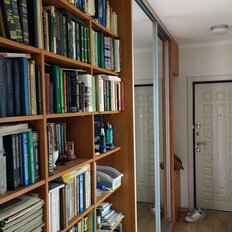 Квартира 52,4 м², 2-комнатная - изображение 1