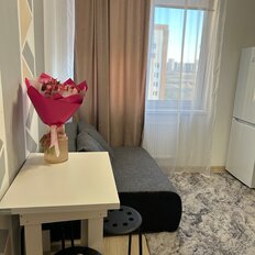 Квартира 36 м², 1-комнатная - изображение 2