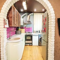 Квартира 68,2 м², 3-комнатная - изображение 2