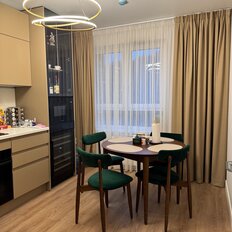 Квартира 54,3 м², 2-комнатные - изображение 3