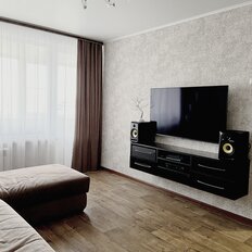 Квартира 59 м², 3-комнатная - изображение 5